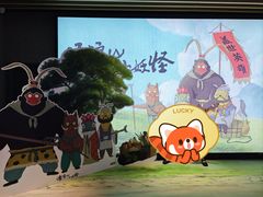 -SFC上影影城(成都科华IMAX店)