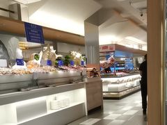 -星伦多自助料理·涮烤一体(江桥万达店)