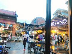 -The Dishes Seafood & Restaurant