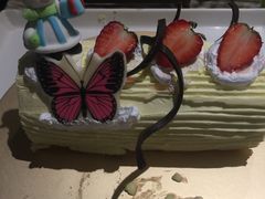 -AdD全日制餐厅(中谷花园酒店)