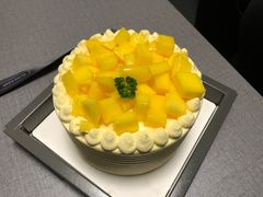 -幸福西饼生日蛋糕·下午茶(思明店)