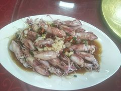 -原龙海鲜大排档(美食地标店)