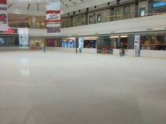 -陈露国际冰上中心(天津嘉里汇店)