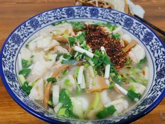 优质葫芦头-长香源葫芦头梆梆肉(开通巷店)