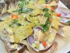 -大洋家·精品潮汕菜·生腌砂锅粥(天河东路店)