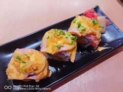 -万岁寿司(芳村店)