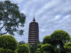 -西海子公园