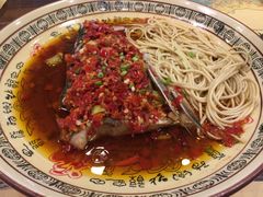 -我家福厨(万达中餐厅店)