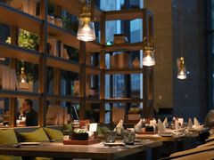 -博林天瑞喜来登酒店·西丽尚膳