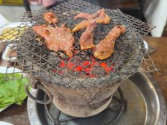-西塔隆太白烤牛肉馆(图们路店)