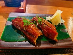 鳗鱼手握-半藏居酒屋(香港花园店)