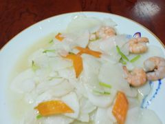-小仙居·农家宴烤羊· 农庄