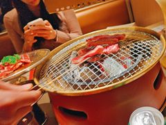-西塔老太太泥炉烤肉(青浦蟠龙天地店)