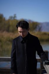 -Mr.Royal御匠先生·手工全麻衬衣西服定制