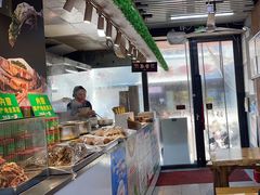 -大头亮羊汤烩面·河南非遗(良乡总店)