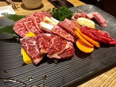 -御牛道日式烤肉料理(杭州万象城店)