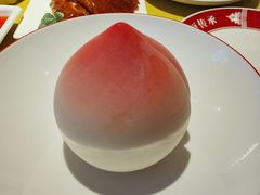 -大海碗·炸酱面·烤鸭·京菜(天坛店)