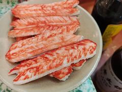 -鸿姐老火锅(静安店)