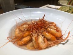 -烟水渔庄餐厅(西溪湿地店)