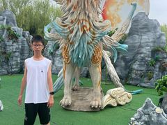 -沈阳方特欢乐世界