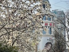 -人民广场
