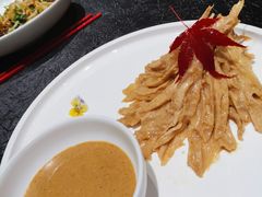 -正德楼果木烤鸭·渔家菜(东港店)