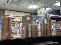 -老班长手工灌汤包老店(东山店)