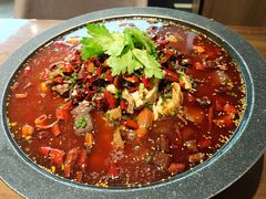 -有红鸡毛店·川菜(建设路店)