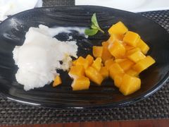 -格力东澳大酒店-蓝色海岸餐厅