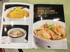 -顺风山庄(水濂山店)