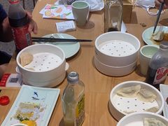 -船歌·鱼水饺青岛菜(国贸商城店)