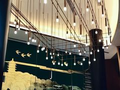 -新白鹿餐厅(松江开元地中海店)