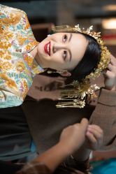-MECCI婚礼摄影跟拍(红东方广场店)