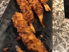 -汉拿山烤肉(东直门东方银座店)
