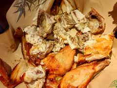 -绿茶餐厅(深圳龙华天虹购物中心店)