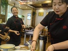 -老雒阳面馆·水席(定鼎门店)