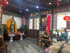 -老北京炸酱面大王.铜锅涮肉(朝阳门店)