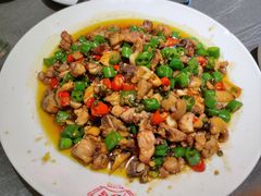 -土桥手掌鸡·26年灌县老味道(都江堰店)