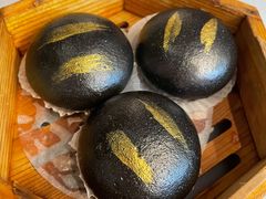 黑金流沙包-南棠馆粤菜坊(群光店)