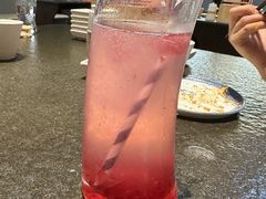 -将太无二·北美传奇寿司(荟聚购物中心西红门店)