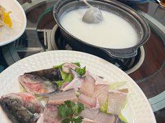 -御膳粥·牛乳粥底火锅·地道顺德菜(容桂店)