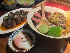 -满满初牛·炭烧牛肉专门店(国大店)
