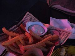 -MOSSO音乐酒吧·live house(南京旗舰店)