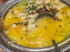 -李氏传家菜(兴城路店)