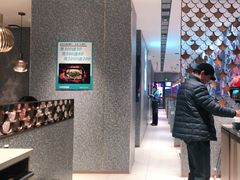 -半天妖烤鱼(中山路店)