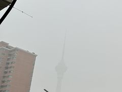 -中国人民解放军空军特色医学中心(空军总医院)