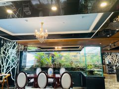 -泰谷酒店·太古码头闽菜自助餐厅