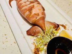 -夏日玛莉西餐厅(金茂览秀城店)