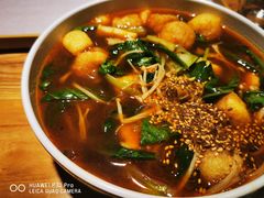 -一顿烧烤(八经街店)