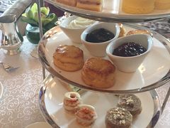 -Salon de Ville浦江汇(上海外滩华尔道夫酒店店)